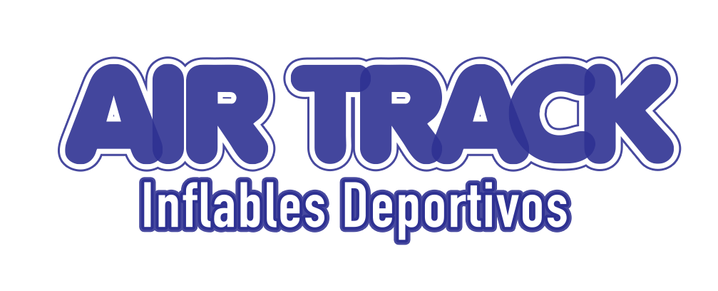 Air Track — Inflables Deportivos